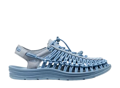 KEEN Women's UNEEK "Dusty Blue Mono"