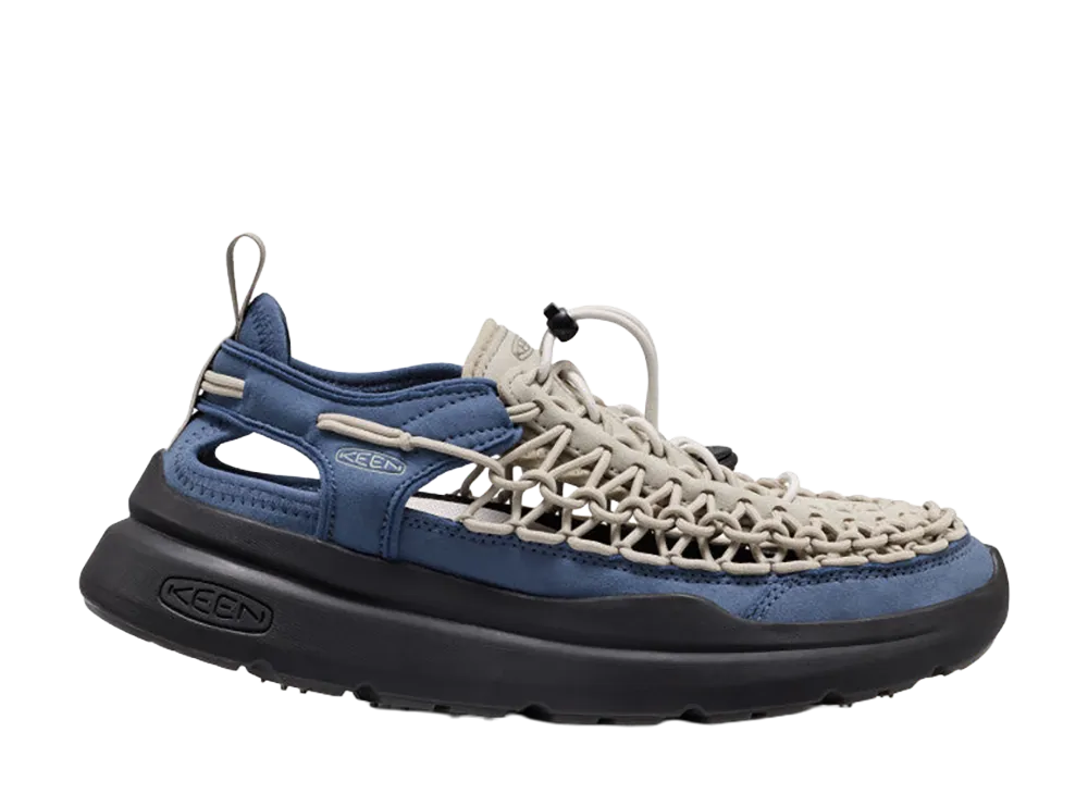 KEEN Uneek WK "Vintage Indigo"