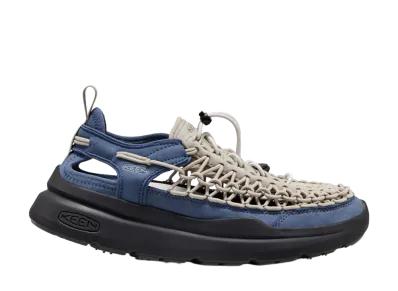 KEEN Uneek WK "Vintage Indigo"