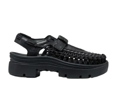 KEEN Uneek PLT Mary Jane "Black"