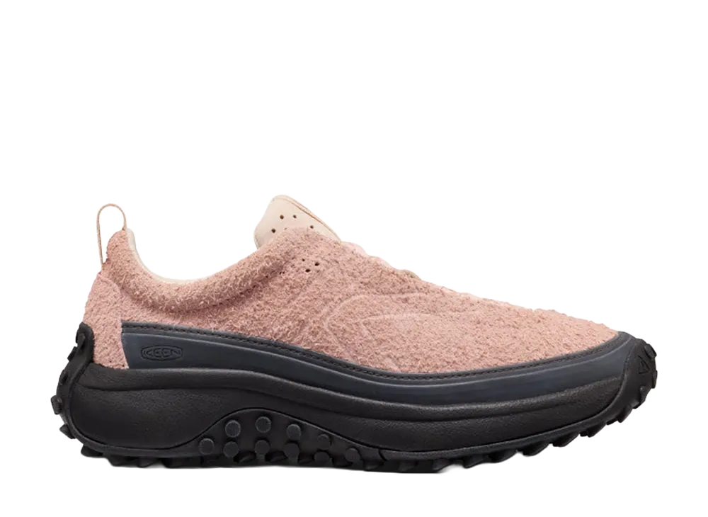 KEEN Women's KS Mino Sneaker "Cameo Rose/Birch"