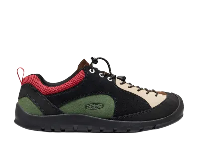 KEEN Jasper Rocks SP "Black/Bronze Brown"