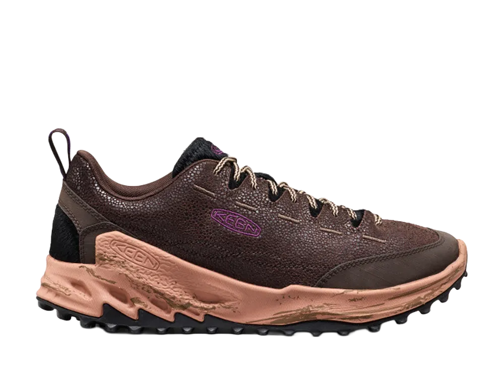 KEEN Jasper Zionic Sneakers "Terrain Java"