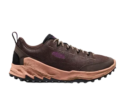 KEEN Jasper Zionic Sneakers "Terrain Java"