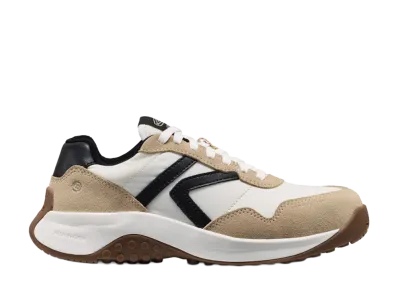KEEN Women's KS86 Utility "Safari/Black"