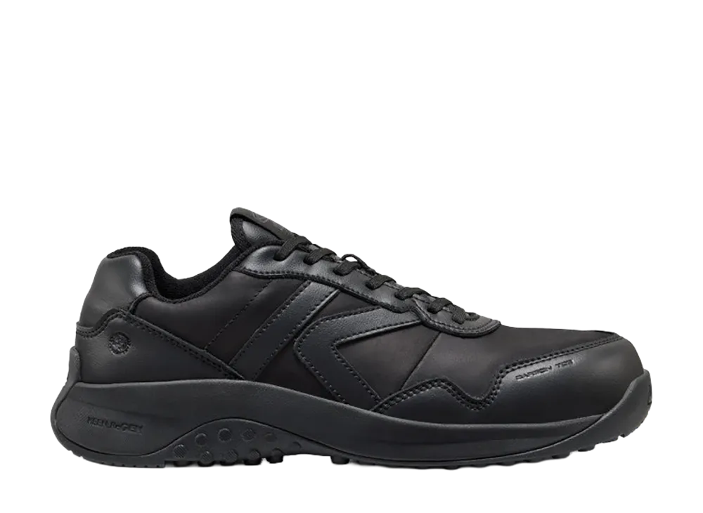 KEEN KS86 Utility LTR "Black/Black"
