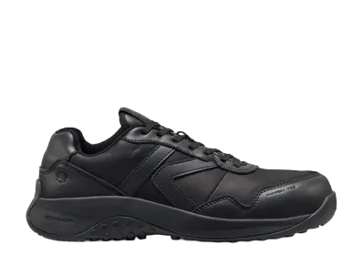KEEN KS86 Utility LTR "Black/Black"