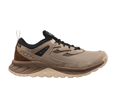 KEEN Hightrail Waterproof "Canteen/Black"