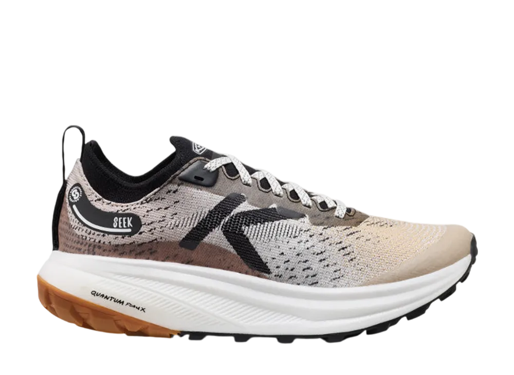 KEEN Women's Seek "Safari/Black"