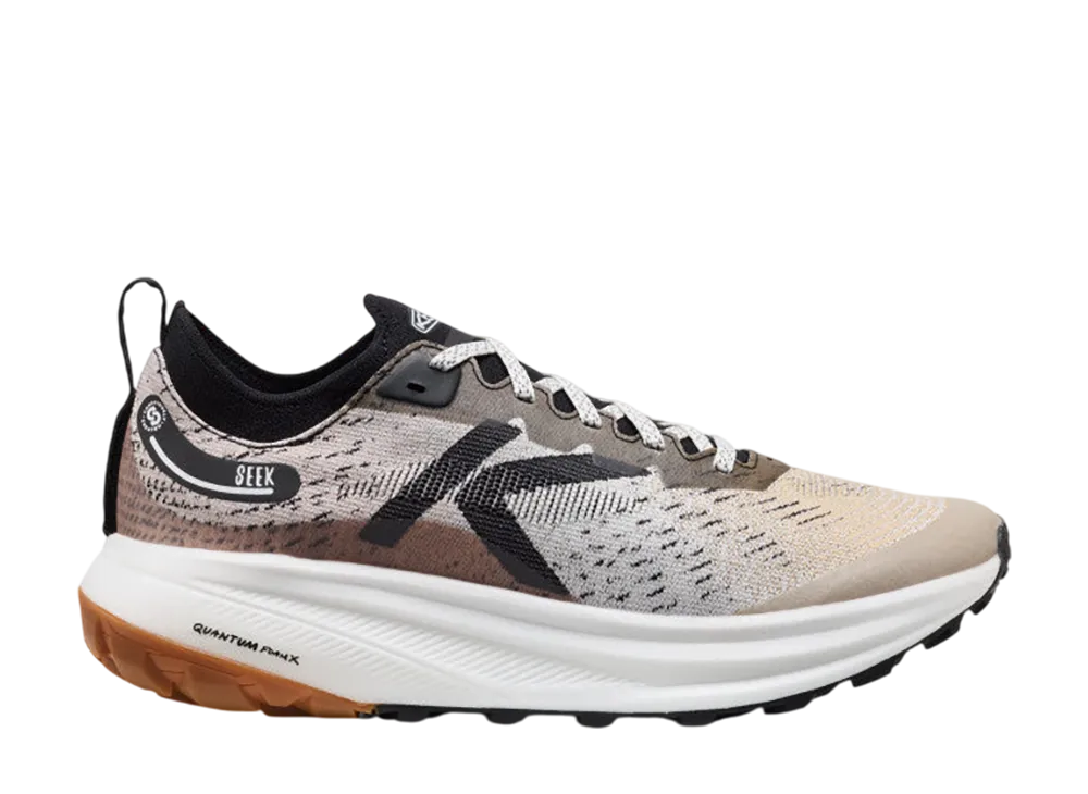 KEEN Seek "Safari/Black"