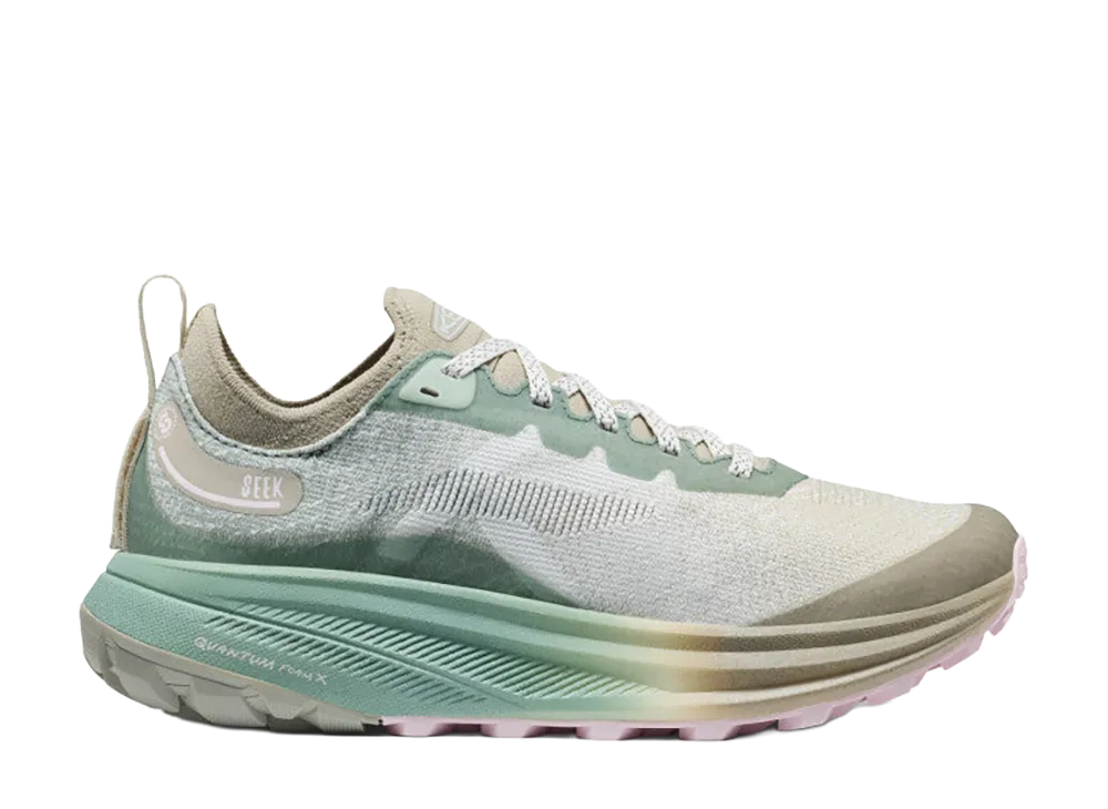 KEEN Women's Seek "Lily Pad/Abbey Stone"