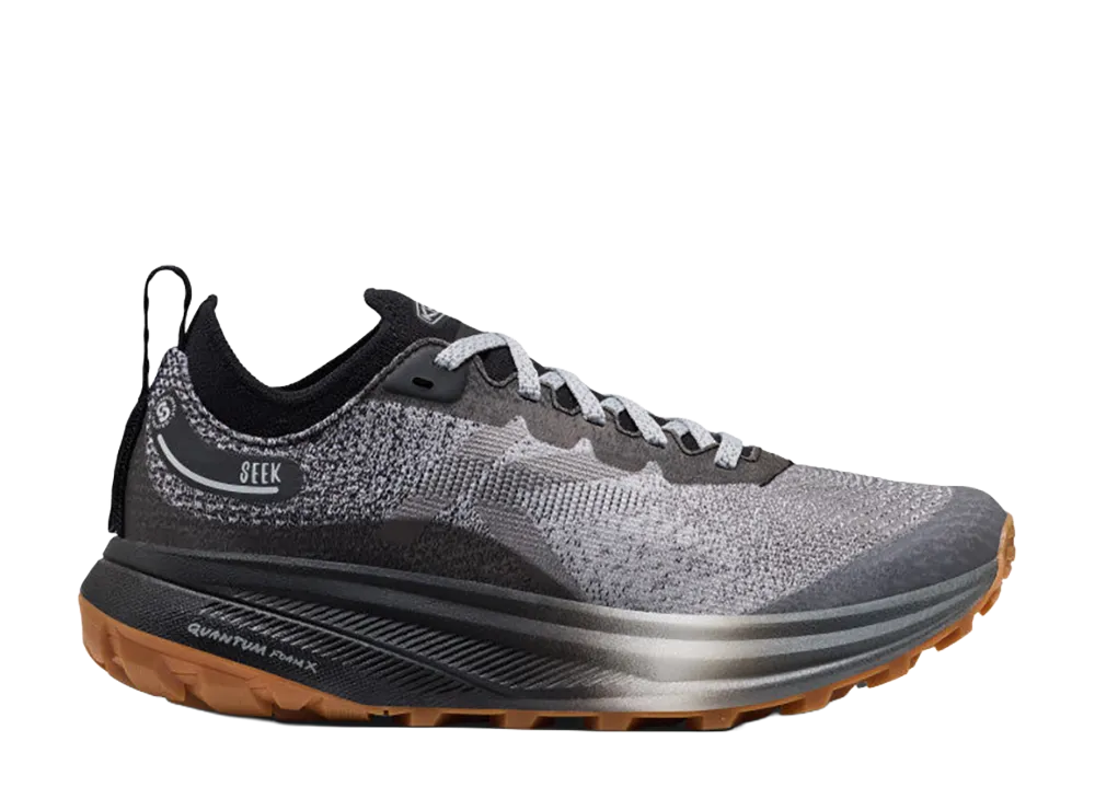 KEEN Women's Seek "Black/Magnet"