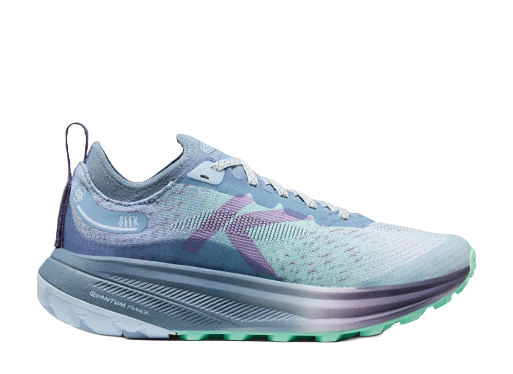 KEEN Women's Seek "Faded Denim/Cabbage"