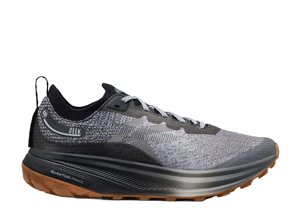 KEEN Seek "Black/Magnet"