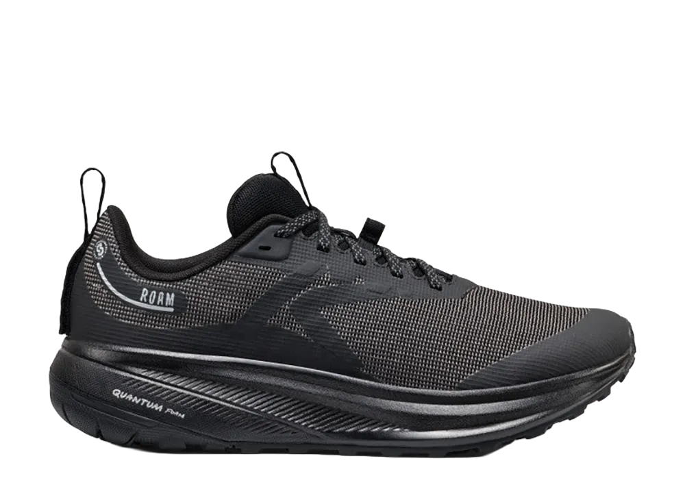 KEEN Rome "Black/Black"
