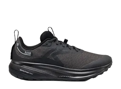 KEEN Rome "Black/Black"