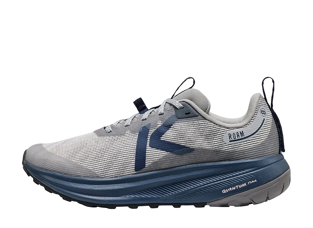 KEEN Roam "Alloy/Naval Academy"