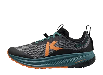 KEEN Roam "Black/Orange Peel"