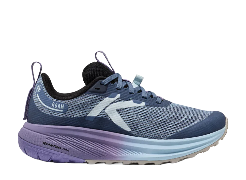 KEEN Women's Rome "Vintage Indigo/Ballad Blue"