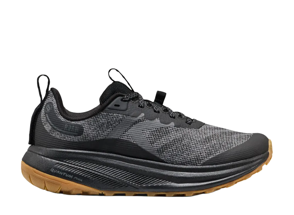 KEEN Women's Rome "Black/Magnet"