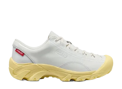 PHILEO x KEEN Targher "White"