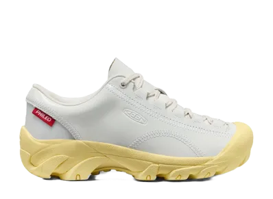 PHILEO x KEEN Women's Targher "White"