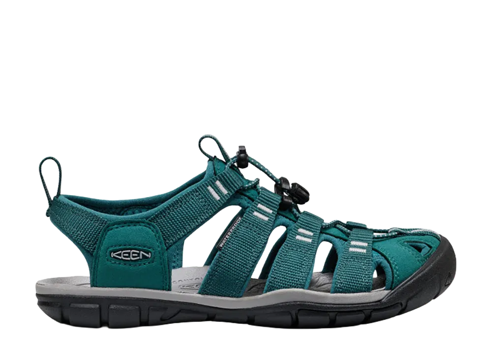 KEEN Women's Clearwater CNX "Mediterranea"
