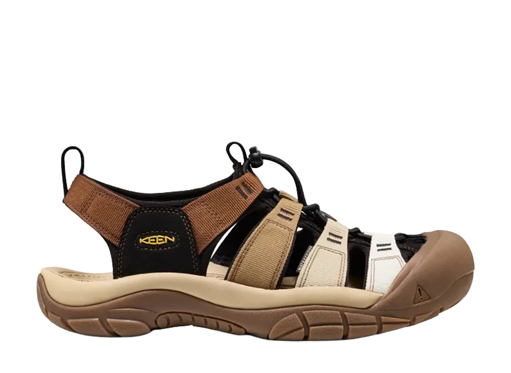 KEEN Newport H2 "Gradient Bison"