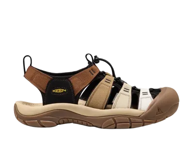 KEEN Newport H2 "Gradient Bison"