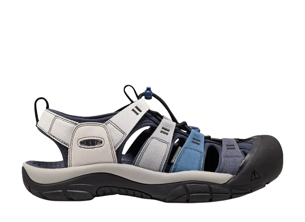 KEEN Newport H2 "Gradient Vapor"