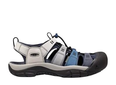 KEEN Newport H2 "Gradient Vapor"