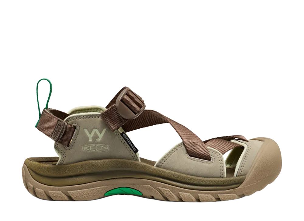 OPEN YY x KEEN Women's Zerraport 2 "Seneca Rock"