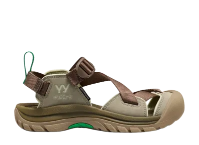 OPEN YY x KEEN Women's Zerraport 2 "Seneca Rock"