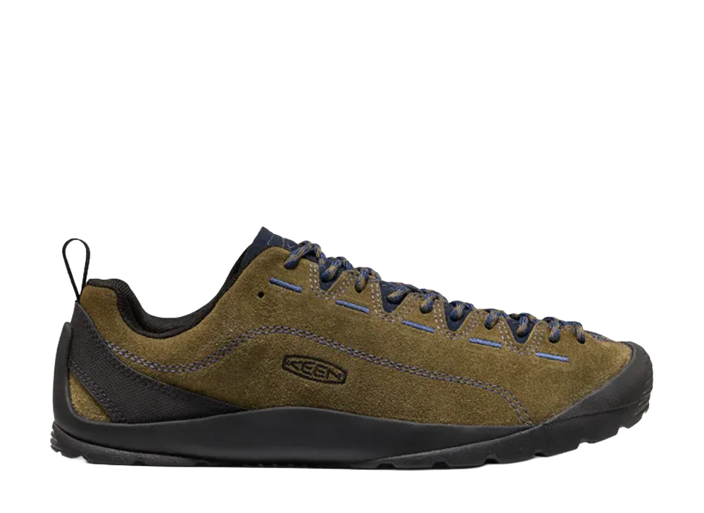 KEEN Jasper "Dark Olive/Naval Academy"