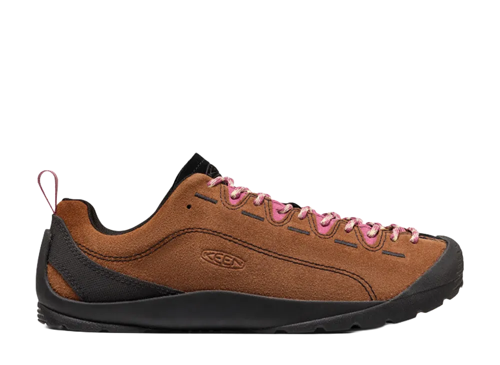 KEEN Jasper "Bison/Violet Quartz"