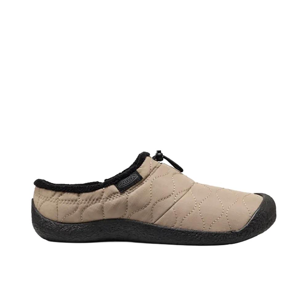 KEEN Keen Howser 3 Slide "Brindle Quilted"