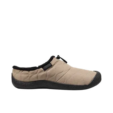 KEEN Keen Howser 3 Slide "Brindle Quilted"