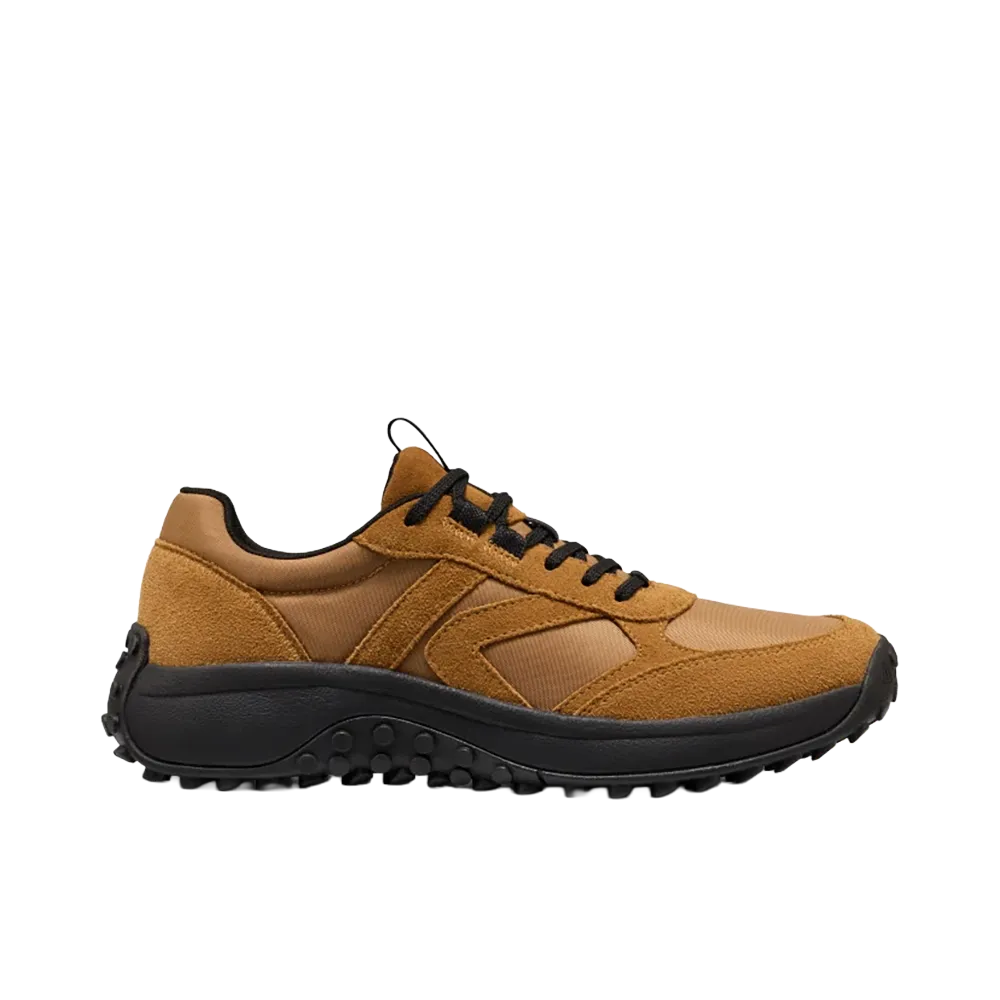 KEEN KS86 "Chipmunk/Black"