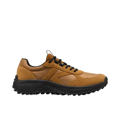 KEEN KS86 "Chipmunk/Black"