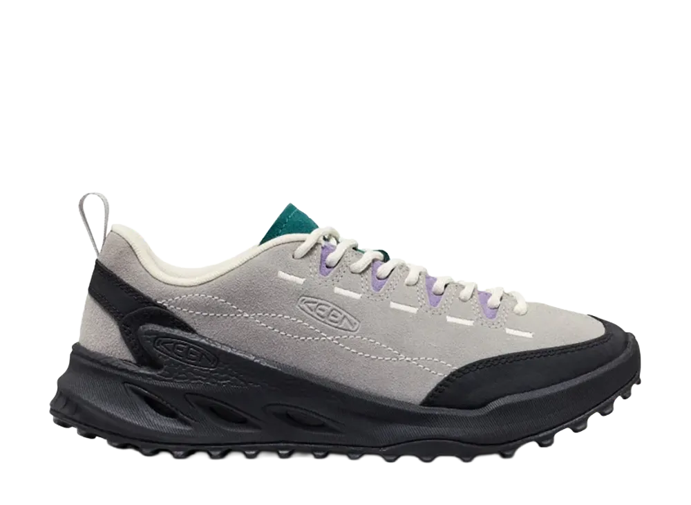 KEEN Women's Jasper Zionic "Alloy/Mediterranea"
