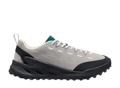KEEN Women's Jasper Zionic "Alloy/Mediterranea"