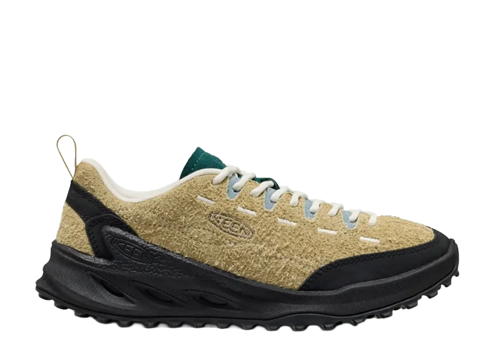 KEEN Women's Jasper Zionic "Khaki/Abbey Stone"