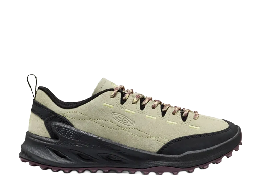 KEEN Women's Jasper Zionic "Desert Sage/Lemon Grass"