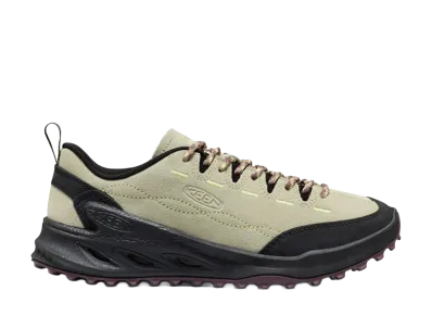 KEEN Women's Jasper Zionic "Desert Sage/Lemon Grass"