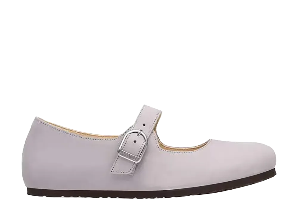 BIRKENSTOCK Women's Santa Clarita "Dark Tea"