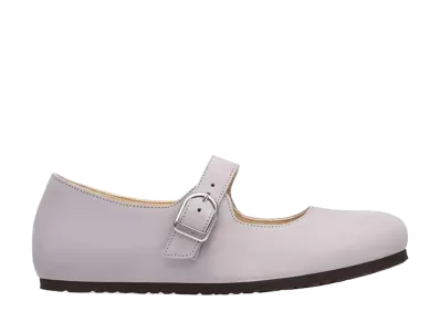 BIRKENSTOCK Women's Santa Clarita "Dark Tea"