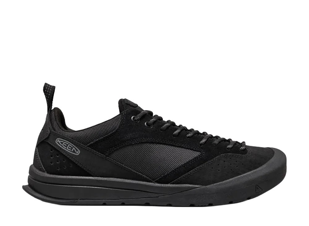 KEEN Jasper 3 "Black/Black"
