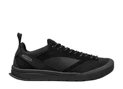 KEEN Jasper 3 "Black/Black"
