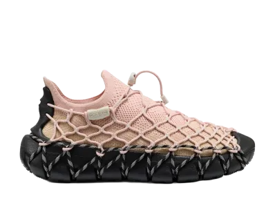 KEEN Women's Uneek 360 "Cameo Rose/Safari"