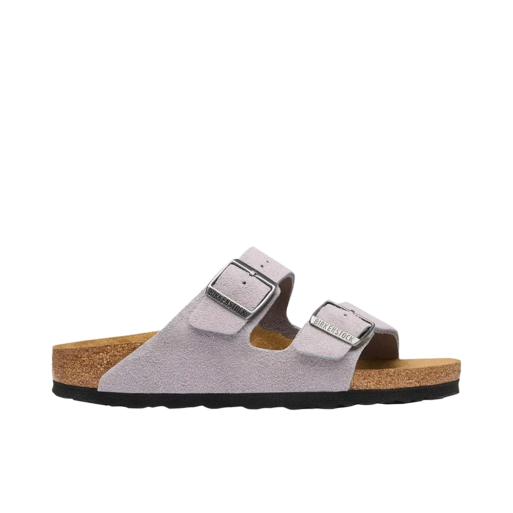 BIRKENSTOCK Arizona "Lavender Sky"